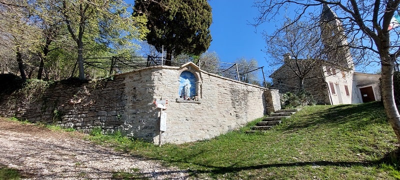 Oratorio San Giorgio