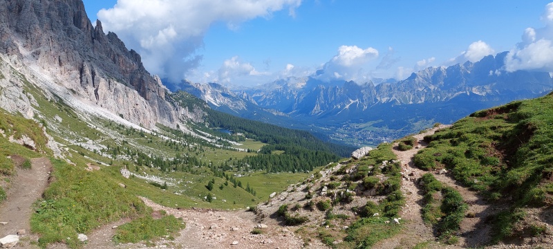 Forcella Ambrizzola