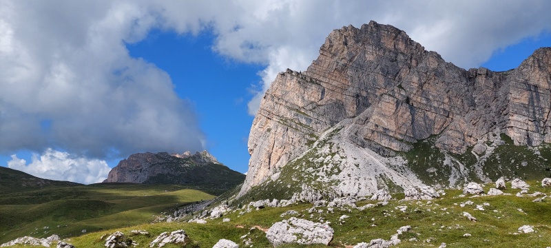 Sentiero CAI 436