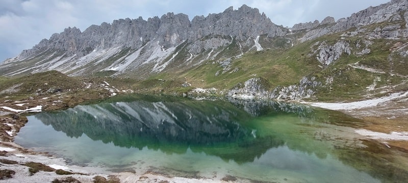 Laghi d'Olbe