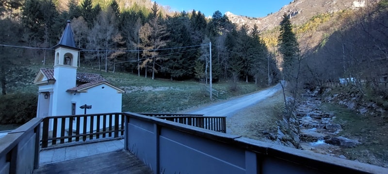 Piazzale degli Alpini