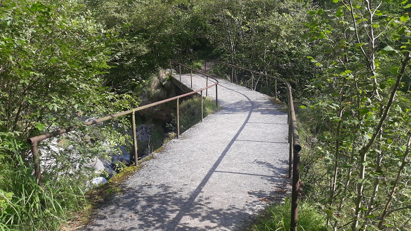 Ponte del Mariano