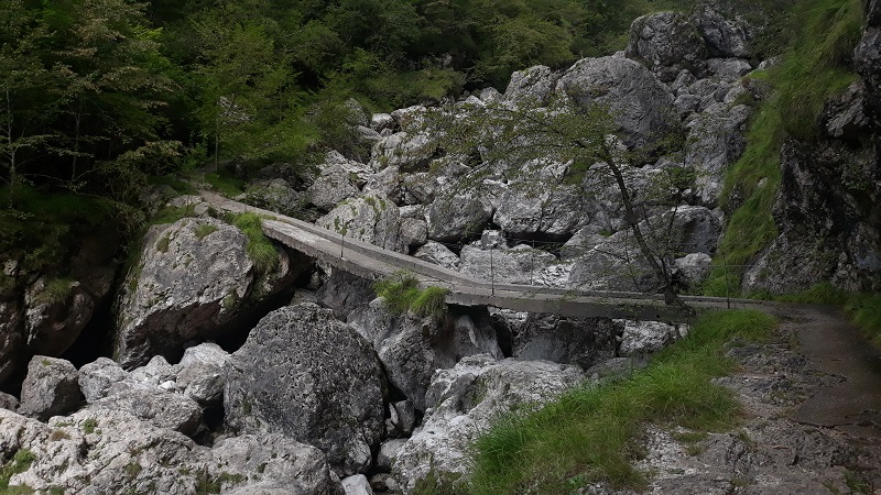 Secondo ponte