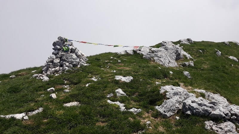 Cima Lastè