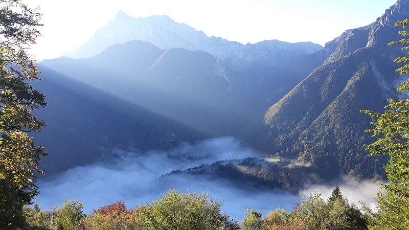 Valle Erto