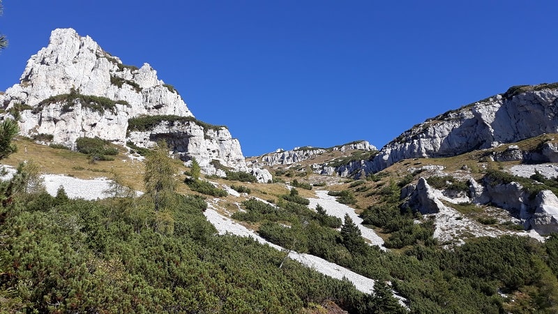 Monte Borgà