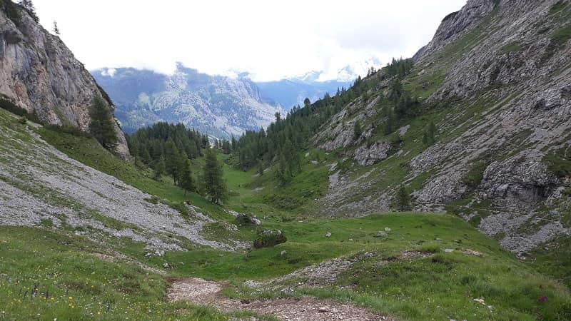 Dopo il lago