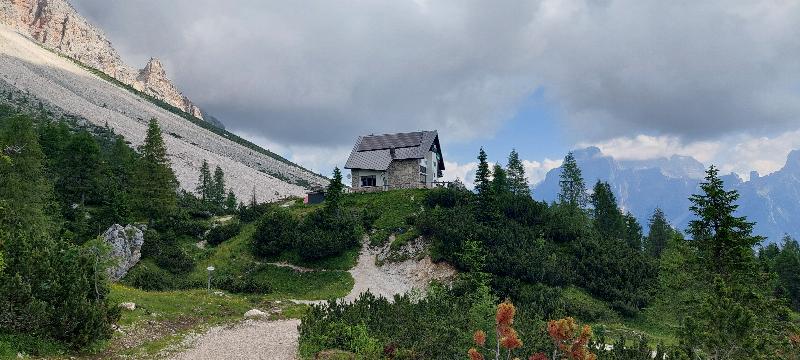 Rifugio Venezia