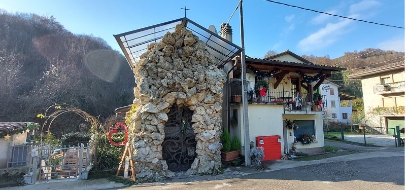 Borgo Grotta