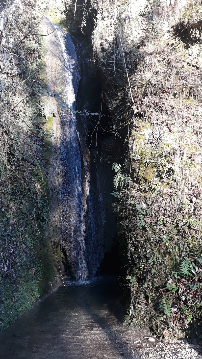 Gor della Cuna