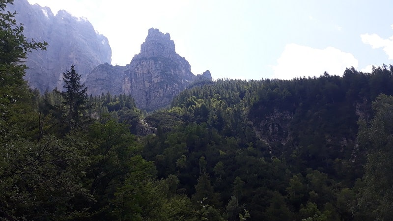 Rocchetta Alta e Rocchetta Bassa