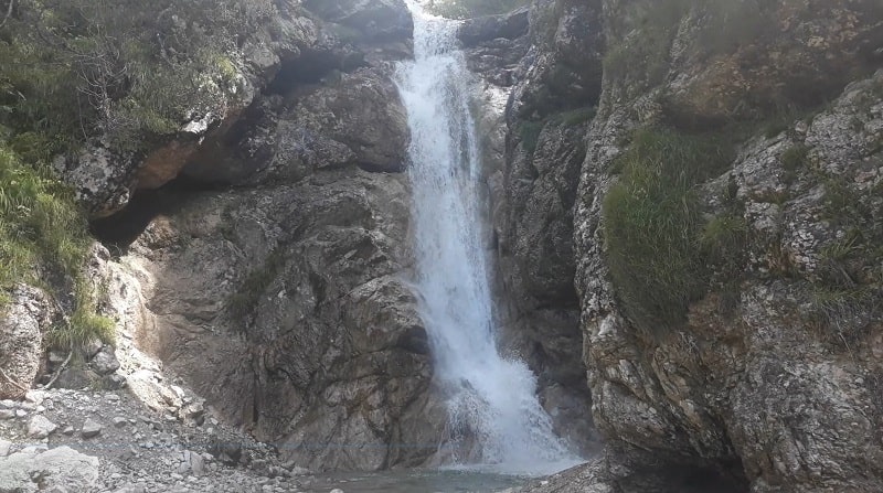 Cascata