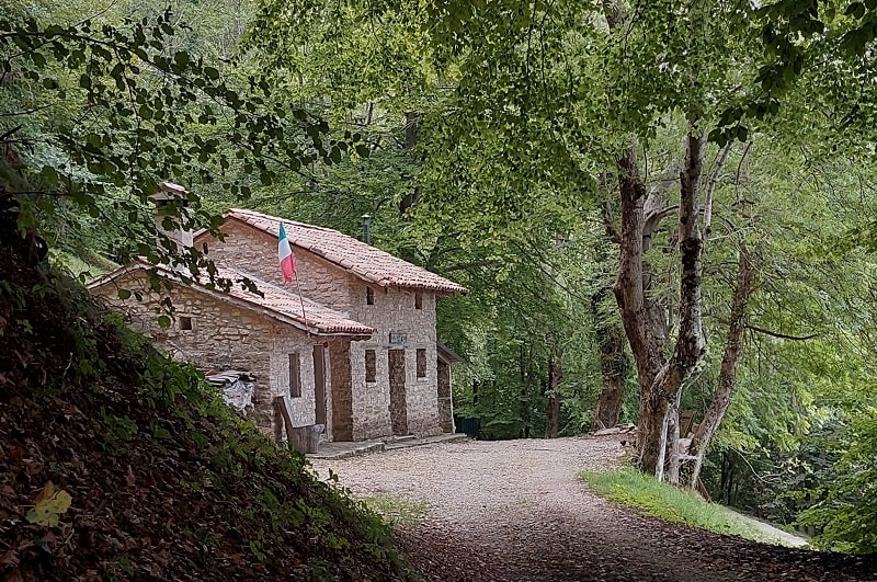 Anteprima Miane - Posa Puner - Combai