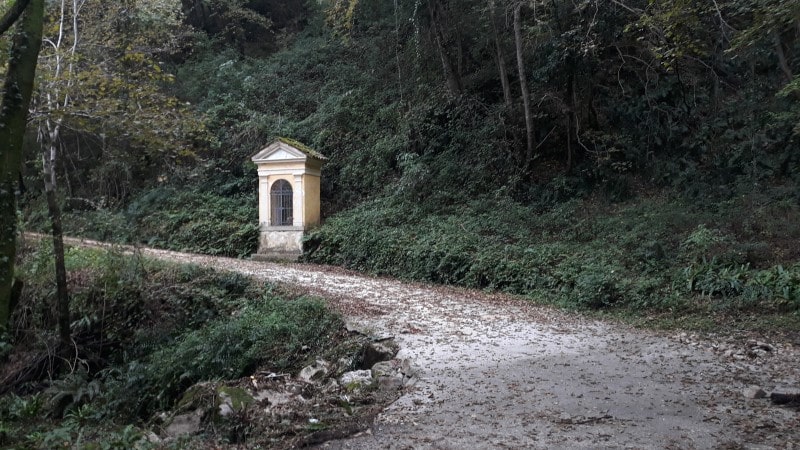 Via Crucis