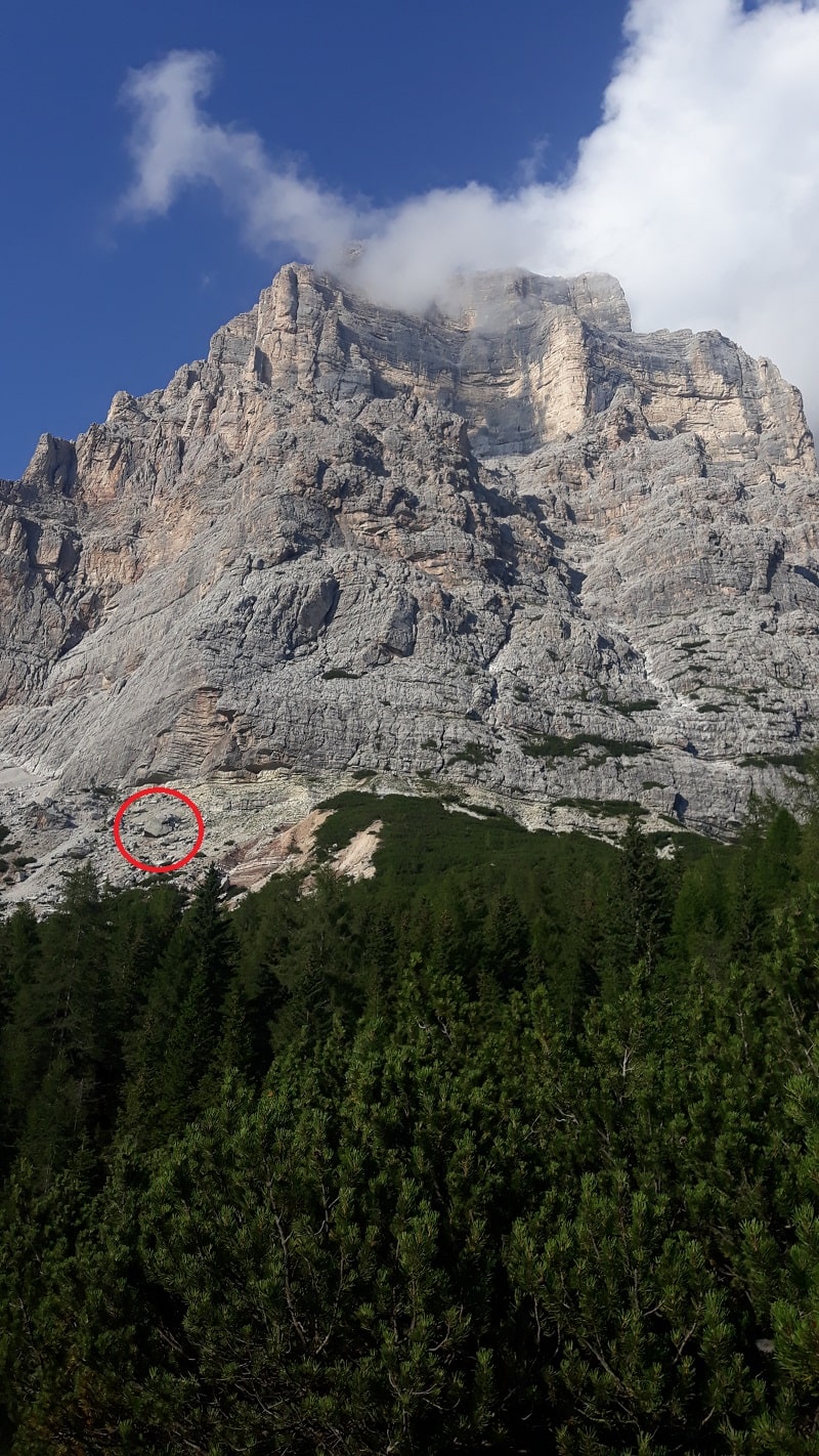 Monte Pelmo