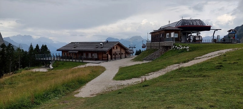 Col dei Baldi
