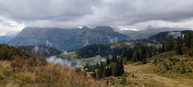 Col dei Baldi