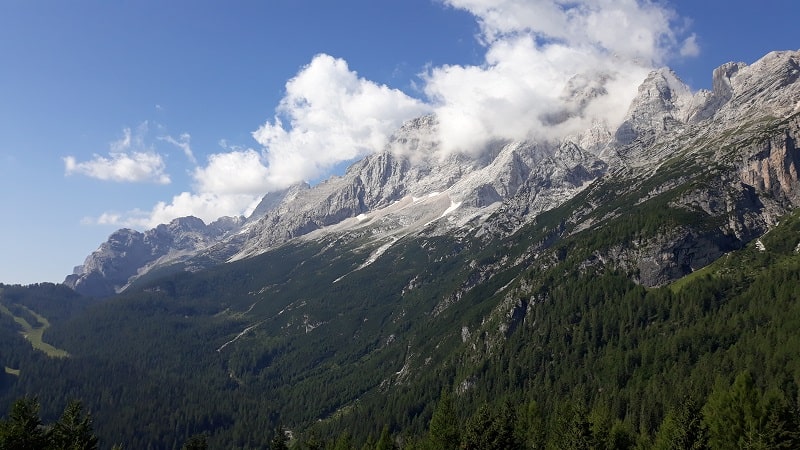 Monte Civetta