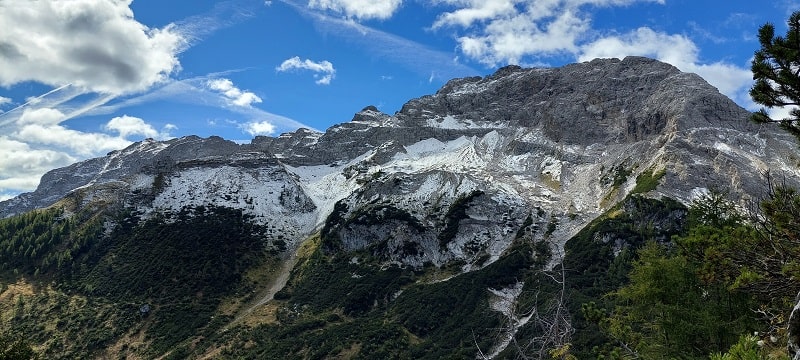 Cime di Zità