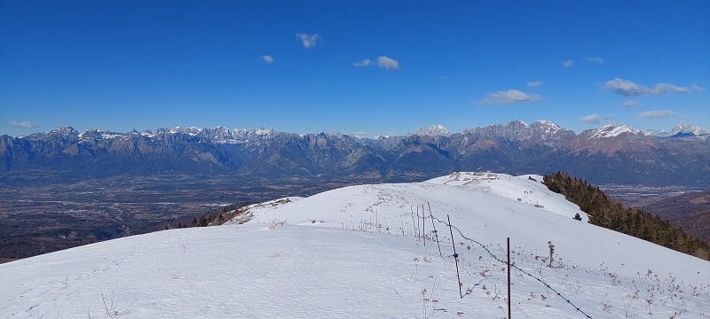 Monte Pezza