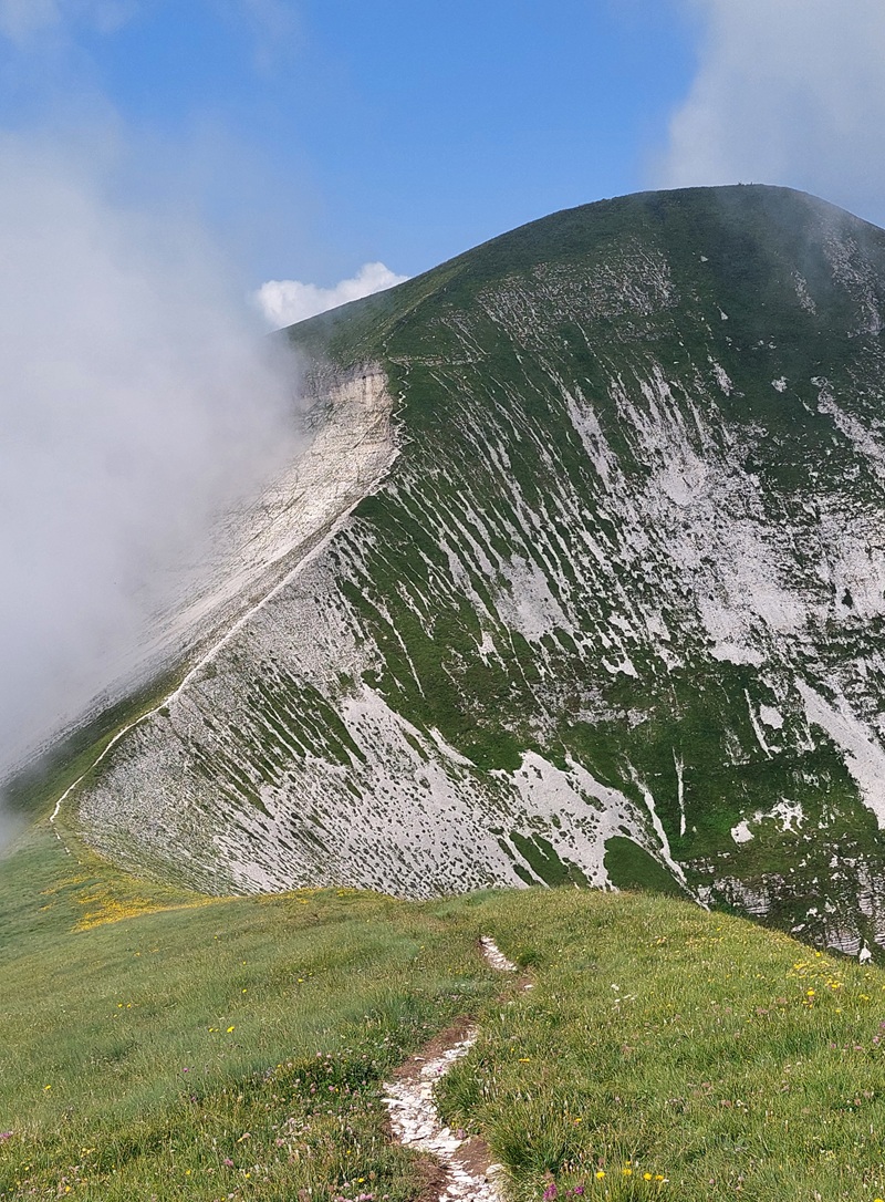 Monte Pavione
