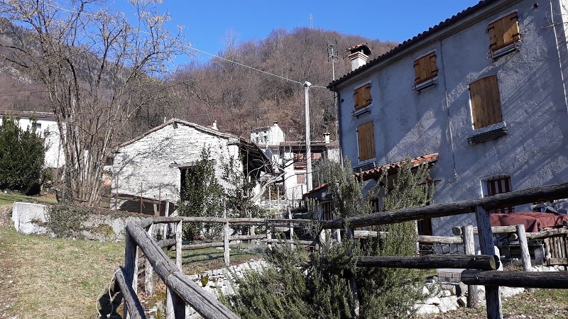 Stramare