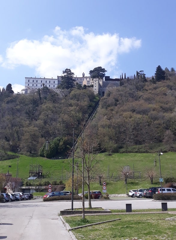 Castelbrando