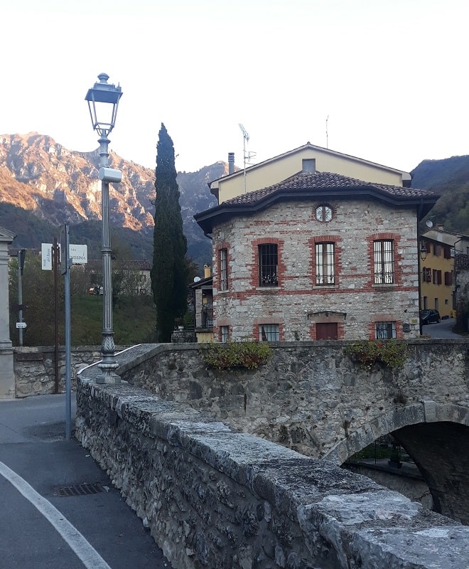 Cison di Valmarino