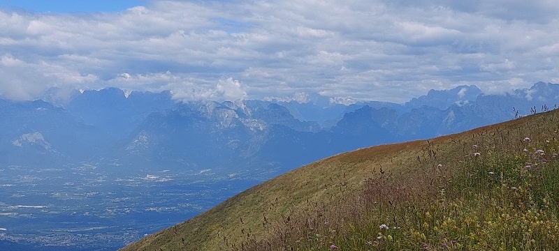 Dolomiti