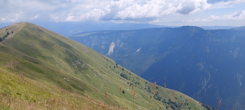 Val Lapisina