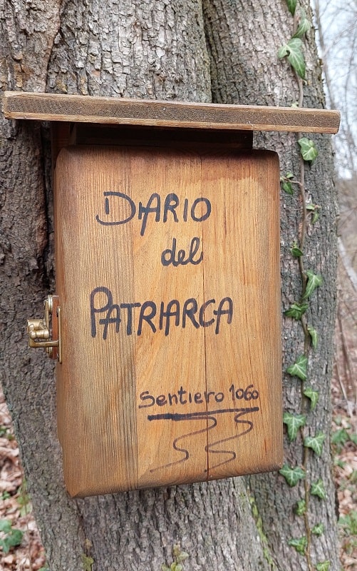 Libro firme