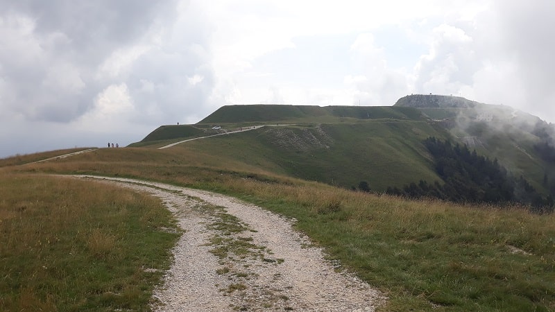 Monte Pizzoc