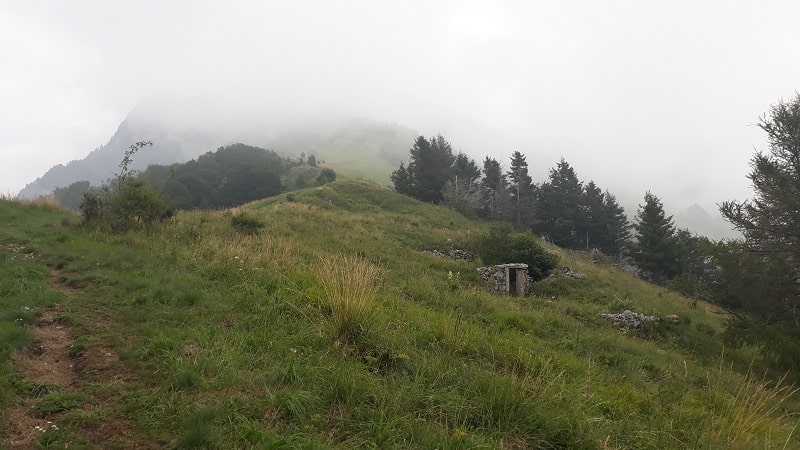 Prati altavia