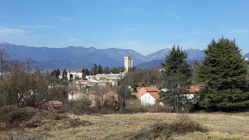 Castello di Collalto