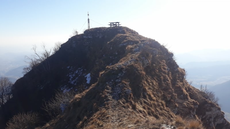 Monte Torresel
