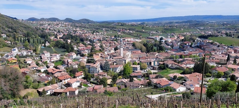 Valdobbiadene