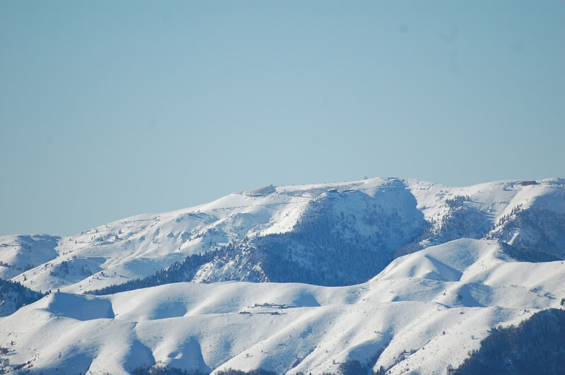 Monte Grappa