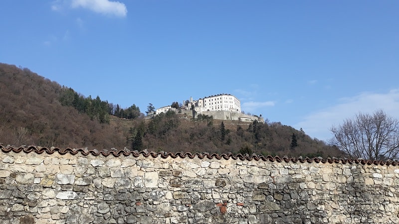 Castelbrando