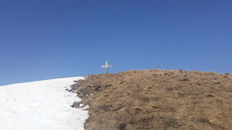 Anteprima Valmareno - Praderadego - Col de Moi - Castelbrando