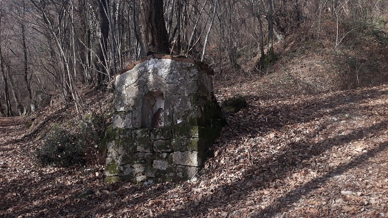 Troi de Lasta